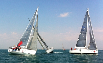 caorle despeinada vince il campionato primavela 2013