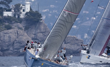 regate pirelli al via domani santa margherita ligure