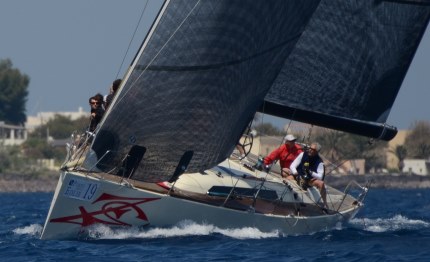 campionato italiano offshore il punto dopo tre regate