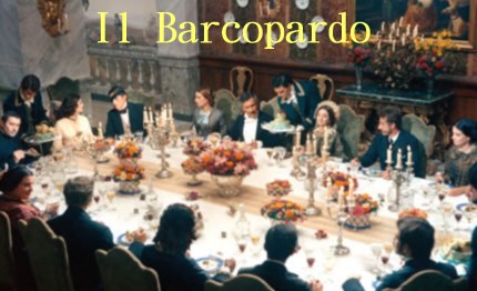 barcopardi dell america cup