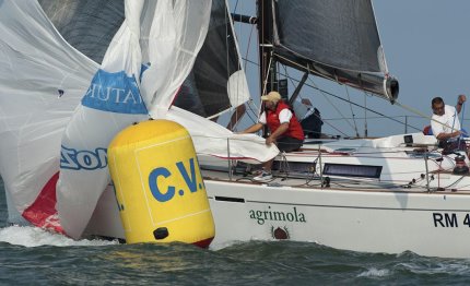 il trofeo rosetti marina di ravenna