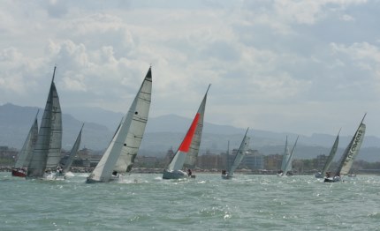 partita la iv edizione della rimini ancona rimini