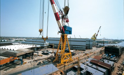 fincantieri prioritaria la legalita