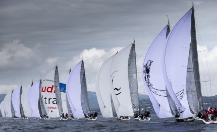 elba melges 32 pronti alla sfida