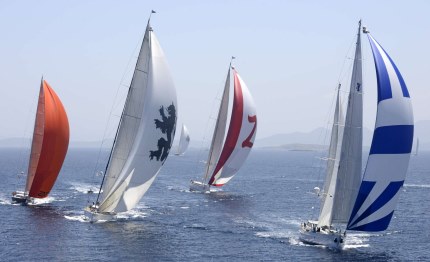 porto cervo genevieve si aggiudica la dubois cup