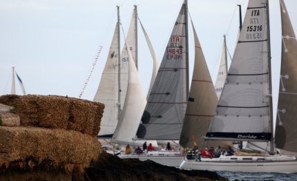 partita la brindisi corfu