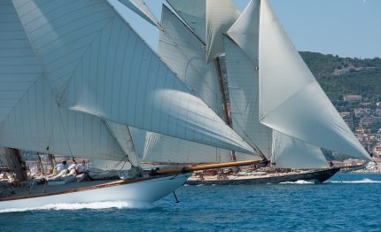 vele epoca ancora una giornata di grande spettacolo all argentario