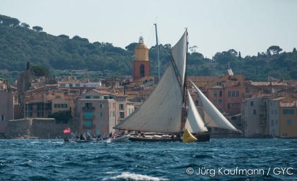 countdown to the 3rd edition of the gstaad yacht club centenary trophy