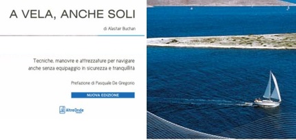 libri vela anche soli