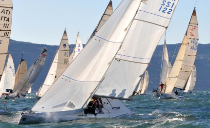 garda domani il trofeo riccardo gorla