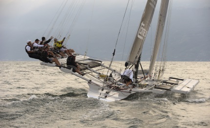 trofeo gorla podi di tutte le classi