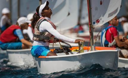 2a giornata dei campionati nazionali giovanili