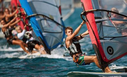 follonica campionati nazionali giovanili day