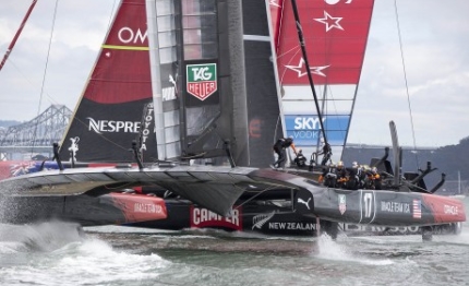 america cup etnz usa ma spithill vede rosa