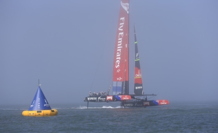 america cup oracle vince ancora