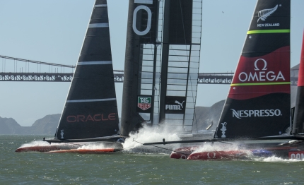 america cup stasera ore 22 15 la finalissima