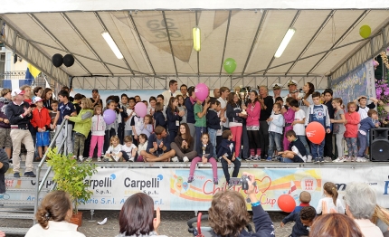 alla 7a childrenwindcup festa grande