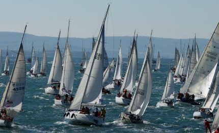 tutti gli eventi della barcolana