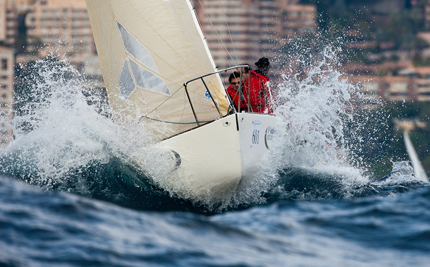 conto alla rovescia per il campionato europeo open della classe j24