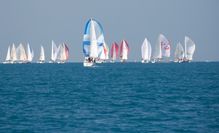 prima giornata del campionato invernale di roma