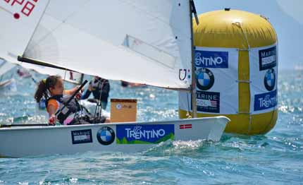 optimist le gemelle steinlein trionfano nei cadetti alla halloween cup