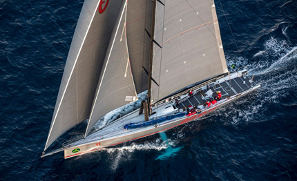 wild oats xi vince per la 7a volta la sydney hobart