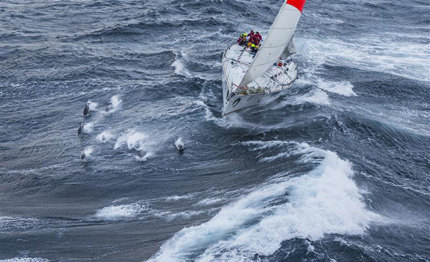 sydney hobart riviviamo le emozioni giorno per giorno