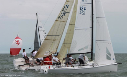 campionato italiano minialtura 2014 online il pre bando di regata