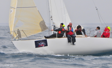 j24 all invernale di cervia