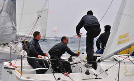 anzio invernale j24 la superba un passo dal titolo