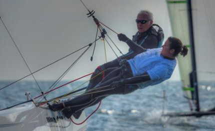 anzio concluso il campionato invernale