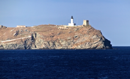 la giraglia tornera mai genova