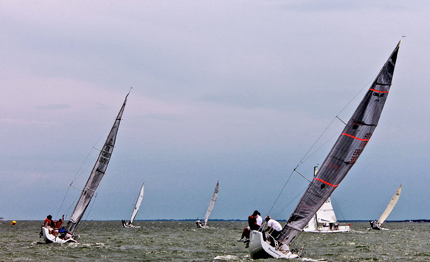 due mesi al campionato nazionale minialtura di chioggia