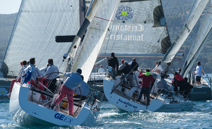 yacht club santo stefano al via con pasquavela la stagione sportiva 2014