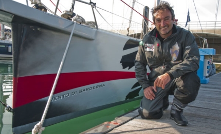 andrea mura velista dell anno tag heuer 2014