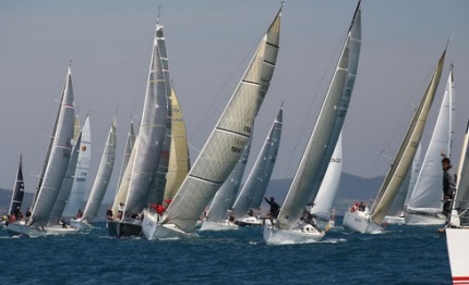 porto santo stefano si anima con pasquavela