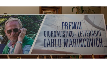 premio marincovich andrea mura vince nella sezione navigazione