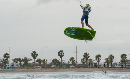 kite il mondiale va al brasiliano veloso master al francese nocher youth