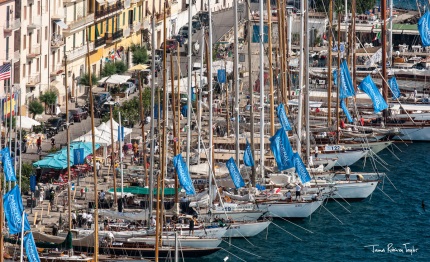 argentario sailing week 2014 una settimana al via