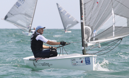 coppa italia finn dominio di enrico passoni porto san giorgio