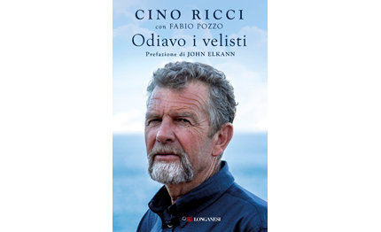 libri cino ricci odiavo velisti