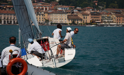 il salo sail meeting di el moro