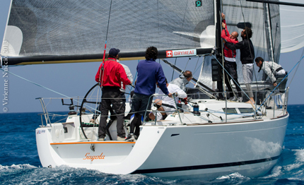 licata sailing week senza pecche