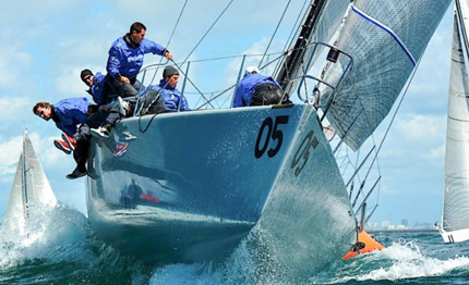 campionato del mondo orc in acqua kiel una flotta record