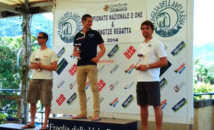 campionati nazionali one titolo uberto crivelli visconti