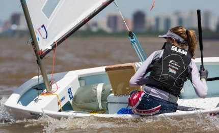 iniziano oggi in argentina mondiali optimist