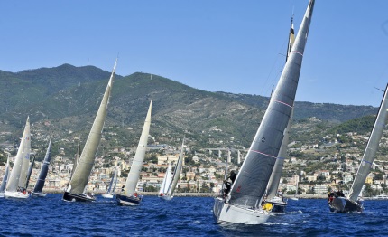 ottimo inizio per il 31 west liguria