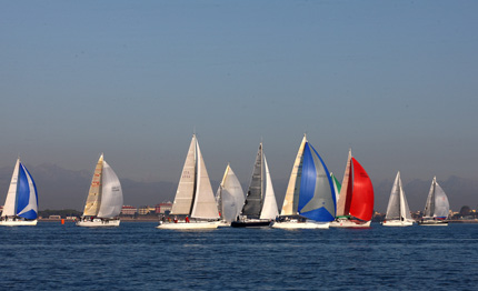 caorle una margherita per tutti