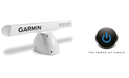 garmin nuove antenne radar open array gmr xhd2