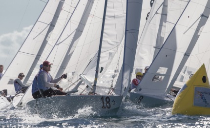 il grande ritorno della star sailors league nassau